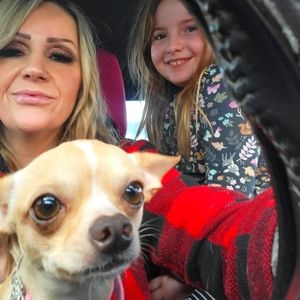 Meet your Posher, Beverley